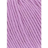 Lang Yarns Merino 120 50 gram Roze Donker 019