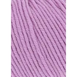 Lang Yarns Lang Yarns Merino 120 50 gram Roze Donker 019