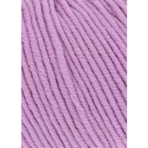 Lang Yarns Lang Yarns Merino 120 50 gram Roze Donker 019