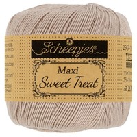 Scheepjes Maxi Sweet Treat 25 gram nr 257 Antique Mauve