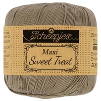 Scheepjes Maxi Sweet Treat 25 gram nr 254 Moon Rock