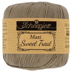 Scheepjeswol Scheepjes Maxi Sweet Treat 25 gram nr 254 Moon Rock