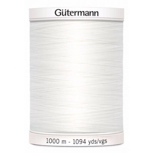 Gutermann Nähgarn, 100 Meter, Bronzit – Für Hand- & Maschinennähen Auf Allen Stoffen