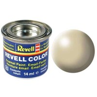 Revell Email Verf 14 ml nr 314 Beige zijdemat