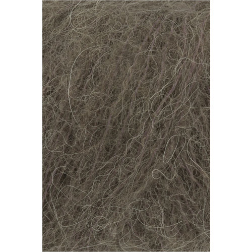 Lang Yarns Lang Yarns Alpaca Superlight Schlamm 25 gram nr 99