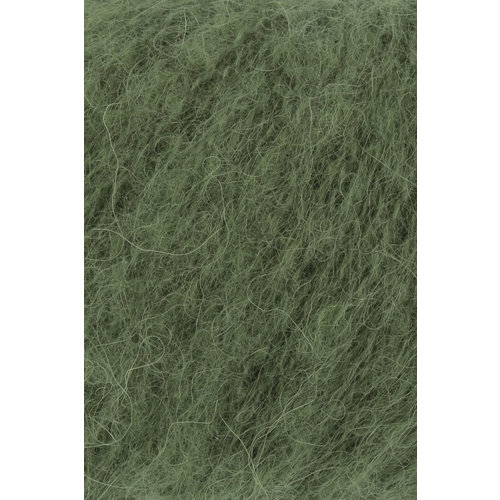 Lang Yarns Lang Yarns Alpaca Superlight Olive 25 gram nr 97 Lang Yarns Lang Yarns Alpaca Superlight Olive 25 gram nr 97