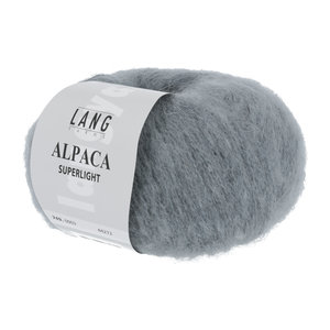 Lang Yarns Lang Yarns Alpaca Superlight