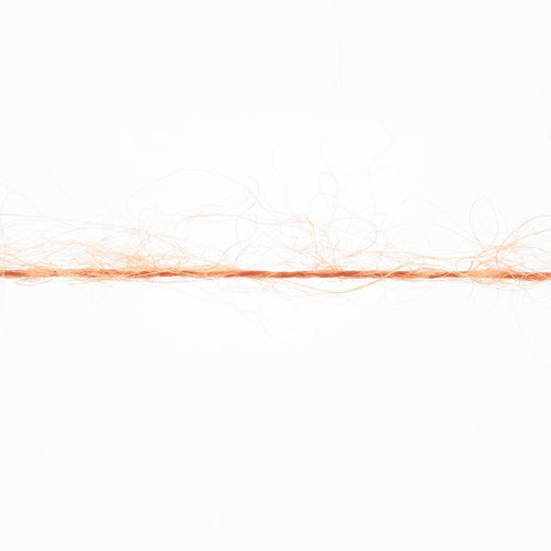 Lang Yarns Lang Yarns Alpaca Superlight Orange 25 gram nr 59