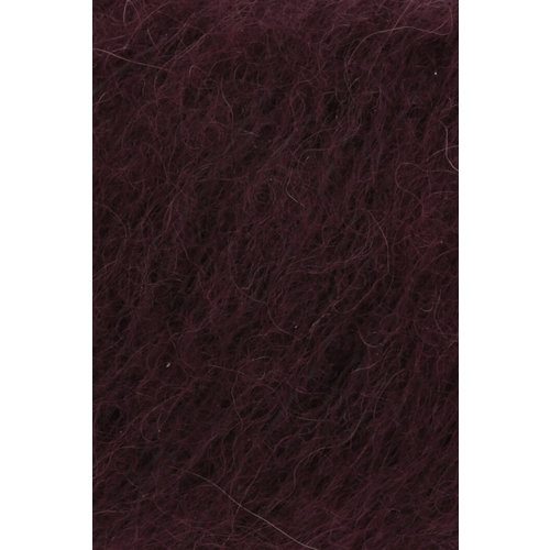 Lang Yarns Lang Yarns Alpaca Superlight Bordeaux 25 gram nr 64