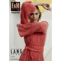 Lang Yarns Fam 267 Collection