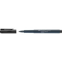 Faber Castell Creative Marker Zwart  1.5 mm