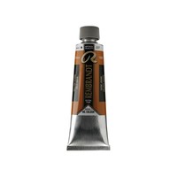 Rembrandt Olieverf 150 ml Tube Gele oker 227