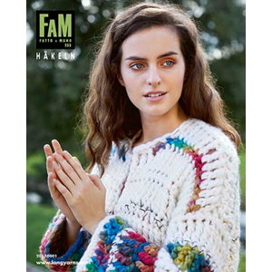 Lang Yarns LangYarns Fatto a Mano Haakboek 253