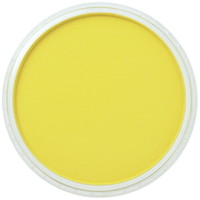 PanPastel Pastelnap Hansa Yellow 9 ml