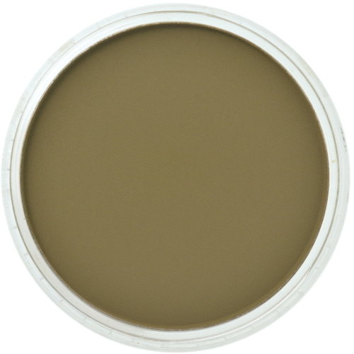 PanPastel PanPastel Pastelnap Yellow Ochre Extra Dark 9 ml