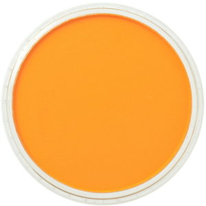 PanPastel PanPastel Pastelnap Orange 9 ml