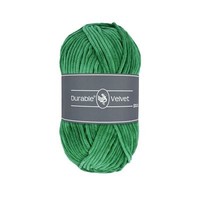 Durable Velvet 100 gram Dark Mint 2133