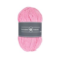 Durable Velvet 100 gram Rose nr 226