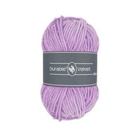 Durable Velvet 100 gram Lavender nr 396