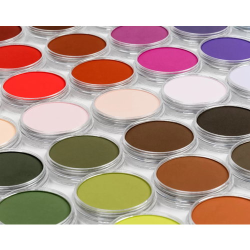 PanPastel PanPastel Pastelnap Yellow Ochre 9 ml PanPastel PanPastel Pastelnap Yellow Ochre 9 ml