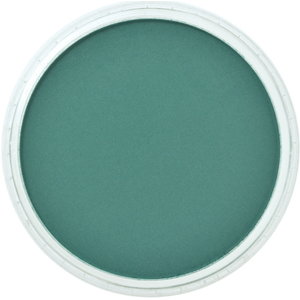 PanPastel PanPastel Pastelnap Phthalo Green Shade 9 ml