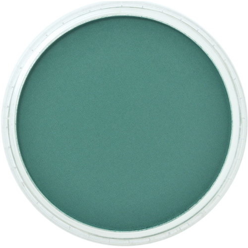 PanPastel PanPastel Pastelnap Phthalo Green Shade 9 ml