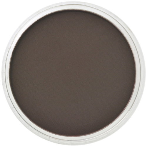 PanPastel PanPastel Pastelnap Raw Umber Extra Dark 9 ml