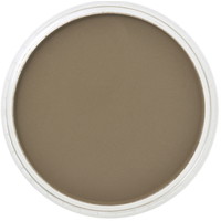 PanPastel Pastelnap Raw Umber 9 ml