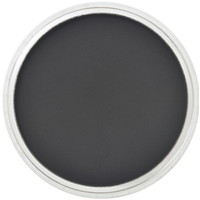 PanPastel Pastelnap Black 9 ml