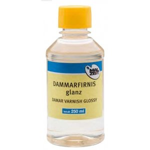 Ami Damar Vernis Ami Damar Vernis