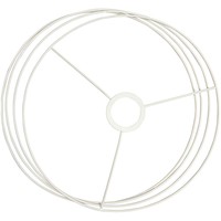 Lampenkap Ringen Set