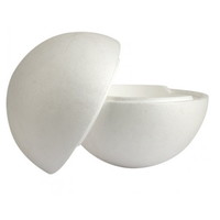 Styropor Bal Deelbaar