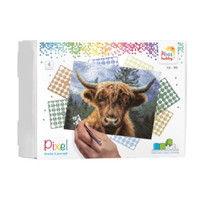 Pixelhobby geschenkverpakking Oeros 90089