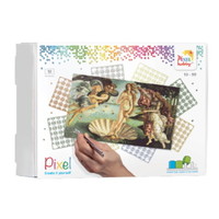 Pixelhobby Geschenkverpakking 90106
