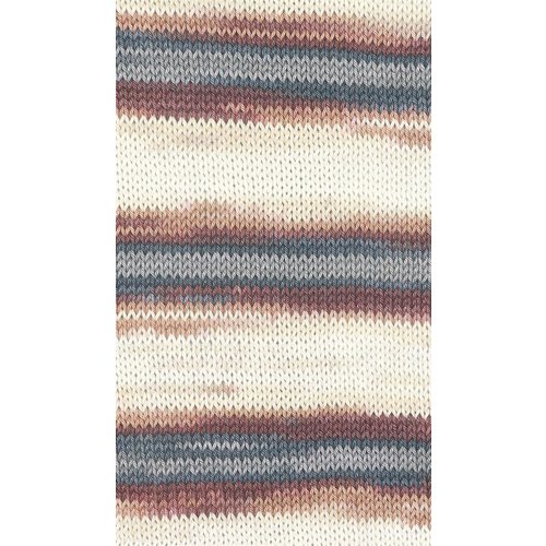 Schoëller Stahl Limone Color nr 312 grijs blauw 50 gram Schoëller Stahl Limone Color nr 312 grijs blauw 50 gram
