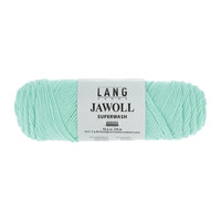 Lang Yarns Jawoll 50 gram smaragd nr 373