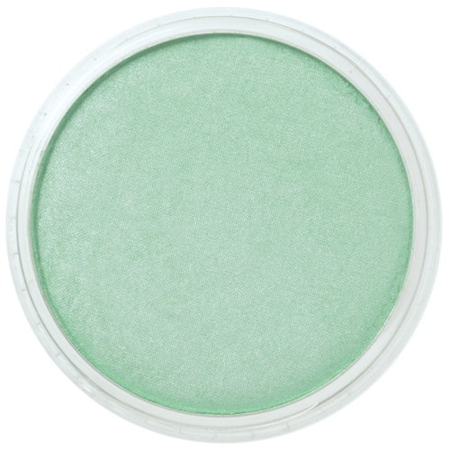 PanPastel Panpastel Pastelnap Pearlescent Green 956.5