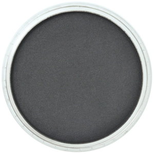 PanPastel Panpastel Pastelnap Pearl Medium Black Fine 013