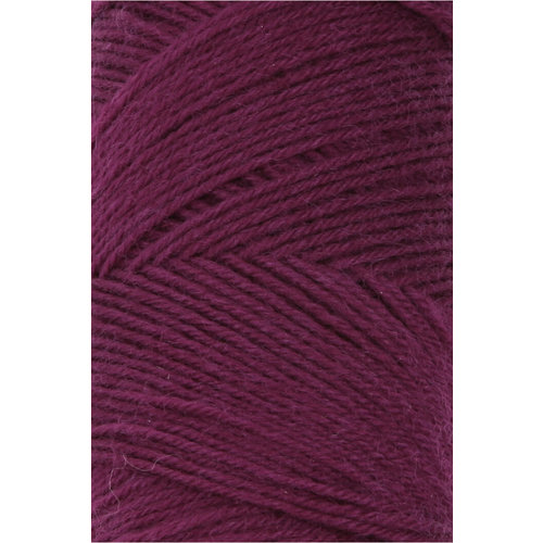 Lang Yarns Lang Yarns Jawoll 50 gram fuchsia nr 366