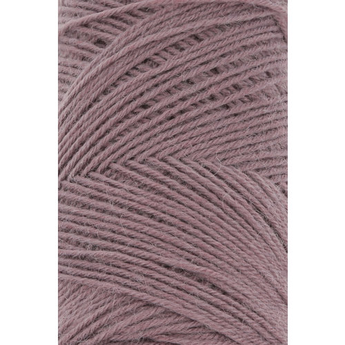 Lang Yarns Lang Yarns Jawoll 50 gram dusky pink nr 348 Lang Yarns Lang Yarns Jawoll 50 gram dusky pink nr 348