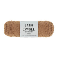 Lang Yarns Jawoll 50 gram Camel nr 339