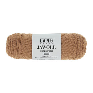 Lang Yarns Lang Yarns Jawoll 50 gram Camel nr 339