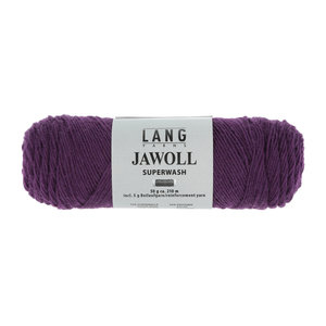 Lang Yarns Lang Yarns Jawoll 50 gram lilac nr 280