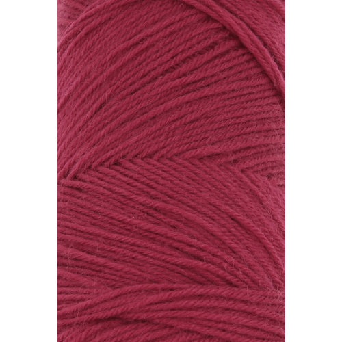 Lang Yarns Lang Yarns Jawoll 50 gram dark red nr 262