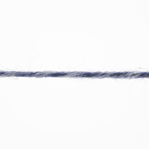 Lang Yarns Lang Yarns Jawoll 50 gram jeans/blue mouliné nr 258 Lang Yarns Lang Yarns Jawoll 50 gram jeans/blue mouliné nr 258