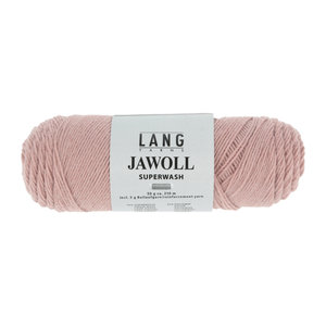 Lang Yarns Lang Yarns Jawoll 50 gram dusky pink nr 248