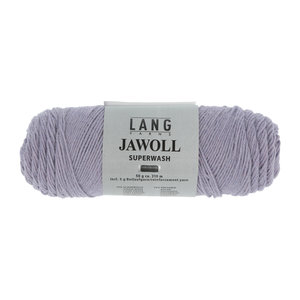 Lang Yarns Lang Yarns Jawoll 50 gram lilac nr 245