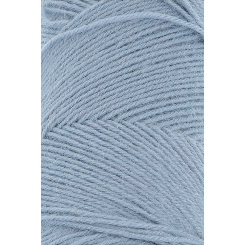 Lang Yarns Lang Yarns Jawoll 50 gram jeans light nr 234