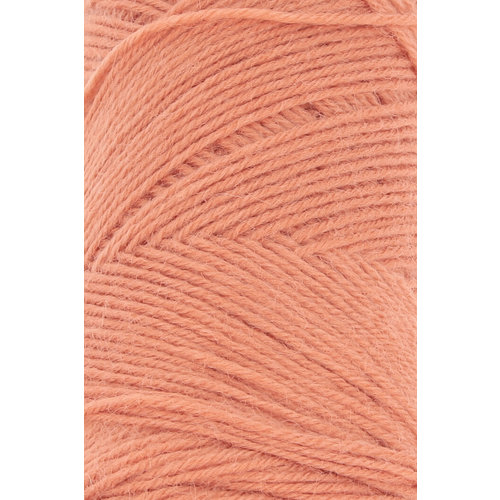 Lang Yarns Lang Yarns Jawoll 50 gram salmon nr 228