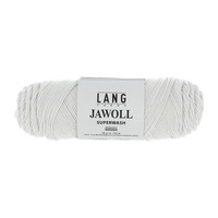 Lang Yarns Jawoll 50 gram beige nr 226